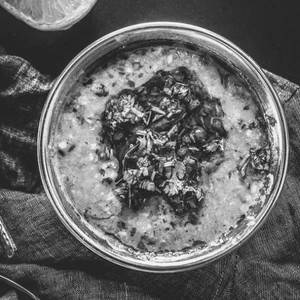Punjabi Dal Tadka