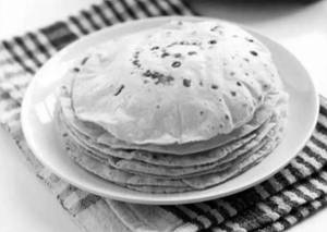 Tava Roti