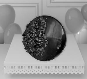 Death By Chocolate