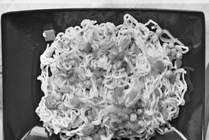 Masala Maggi