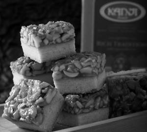Kaju Honey