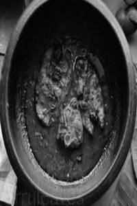 Neymeen Mulakittathu (seer Fish)
