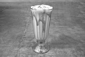 Strawberry Milkshakes