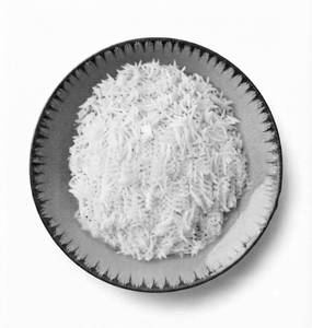 Steam Basmati Rice