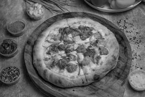 HFC Super Crunch Pizza
