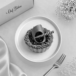 Mississippi Chocolate Mud Pie