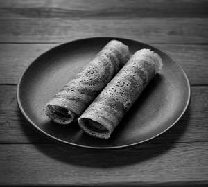 Plain Chocolate dosa