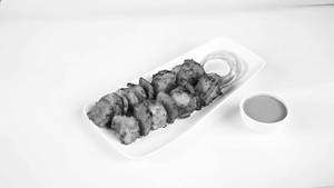 Tandoori Baby Aloo