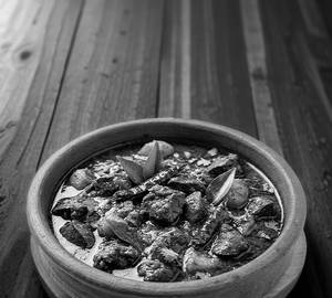Mutton eral garvy