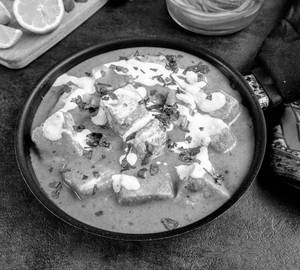 Paneer Tikka Masala