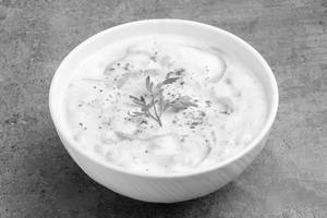 Onion Raita