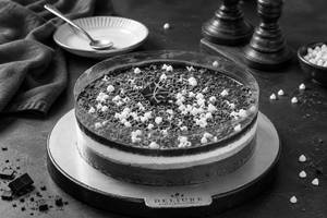Ultimate Chocolate Cake - 1 Kg