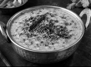 PUNJABI DAL TADKA [ 500 ML ]