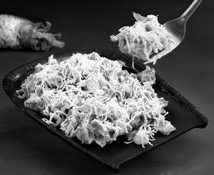 Corn Bhel