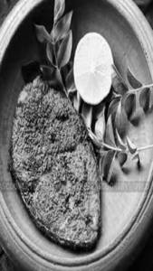 Neymeen Fry (seer Fish)