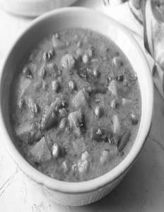 Mixed Veg Curry