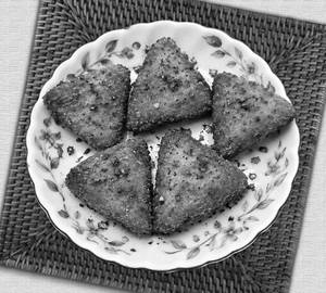 Crispy Chicken Nuggets 4 Pc