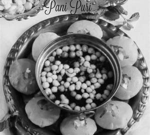 Pani Puri