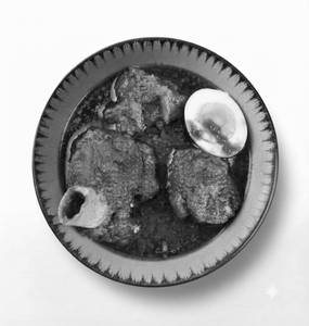 Mutton Dakbunglow (3 Pcs Mutton & 1 Pc Egg )