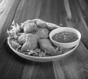 Veggie Nuggets