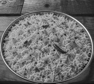 Tomato rice