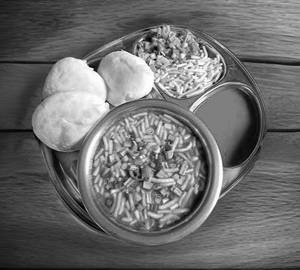 Misal Pav
