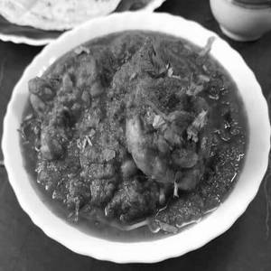 Pepper Chicken Masala