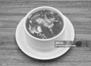 Chicken Hot and Sour Soup