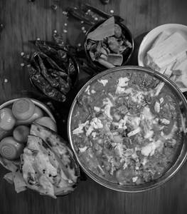 Paneer Lababdar