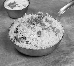 Veg Pulao