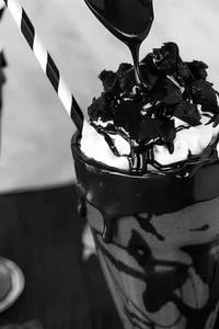 Brownie Shake