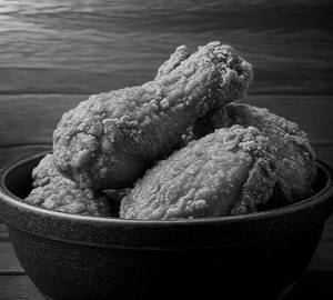 Chicken Crispy