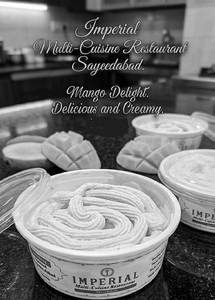 Mango Delight