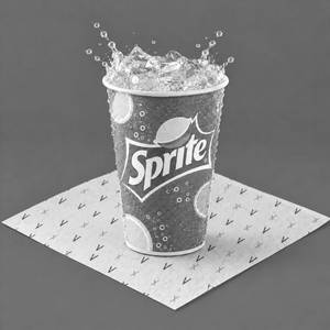 Sprite 270 Ml