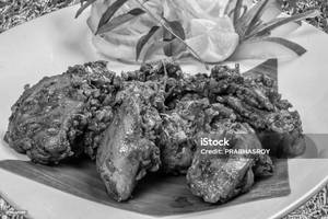 Chicken Dehati