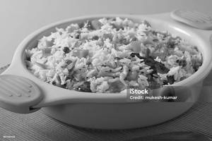 Shahi Pulao