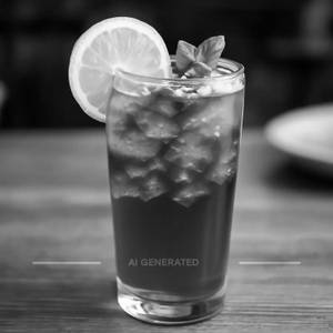 Iced Tea