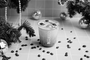 Iced Mocha