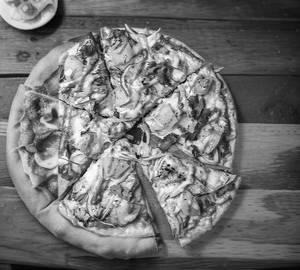 Veggi Cheese Pizza