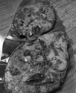 King Fish Vanjaram Fry Large