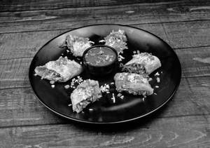 Veg Spring Roll
