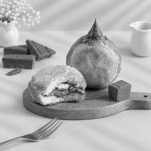 Nutella Bombolone