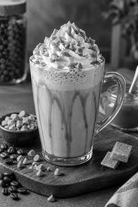 Butterscotch Coffee