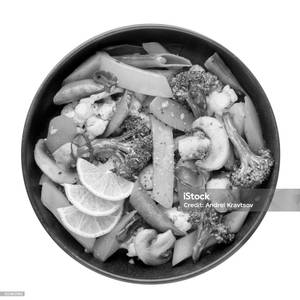 Onion Salad Full