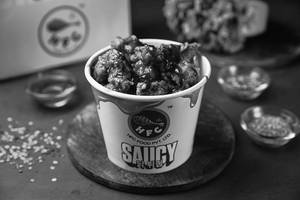Honey Korean Chicken Bucket [20 Pieces]