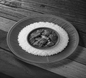 Mutton Thalakari Gravy