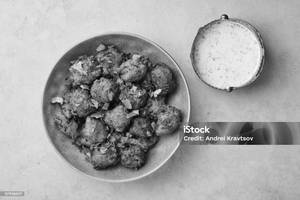 Onion Pakora