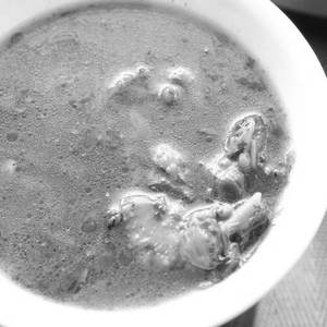 Naatu Kozhi Soup