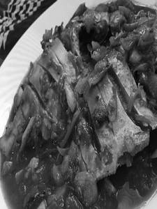 Ayala Masala (mackerel)