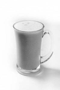 Cold Badam Milk